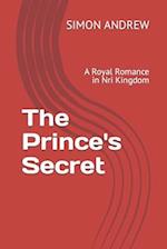 The Prince's Secret: A Royal Romance in Nri Kingdom 