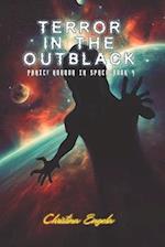 Terror In The Outblack 