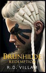 Brunhilde: Redemption: An Epic Adventure Fantasy 