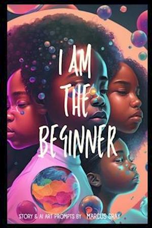 I am the Beginner: and so are you...