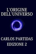 L'Origine Dell'universo