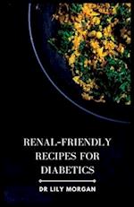 Renal-Friendly Recipes for Diabetics 