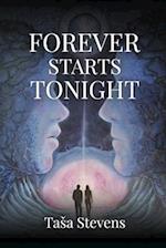 Forever Starts Tonight 