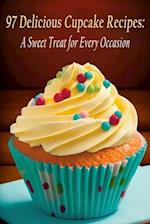 97 Delicious Cupcake Recipes: A Sweet Treat for Every Occasion 