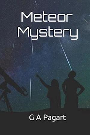 Meteor Mystery