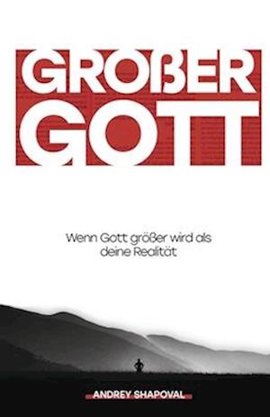 Großer Gott (German edition)