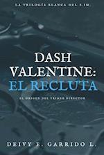 Dash Valentine