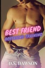 Best Friend Boyfriend Training 