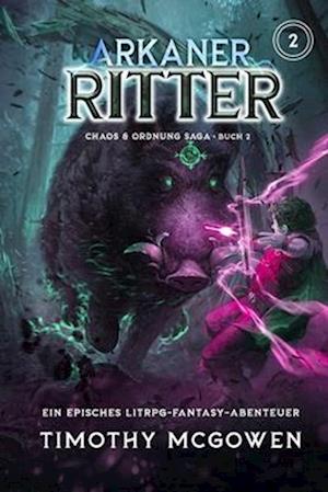 Arkaner Ritter 2