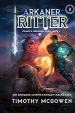 Arkaner Ritter 3