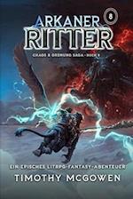 Arkaner Ritter 8