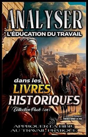 Analyser L'éducation du Travail dans les Livres Historiques