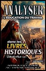 Analyser L'éducation du Travail dans les Livres Historiques