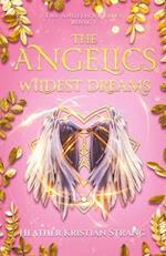 The Angelics: Wildest Dreams 