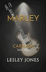 Marley: A Carnage Novel 