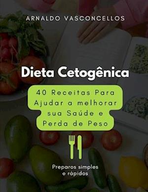 Dieta Cetogênica