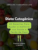 Dieta Cetogênica