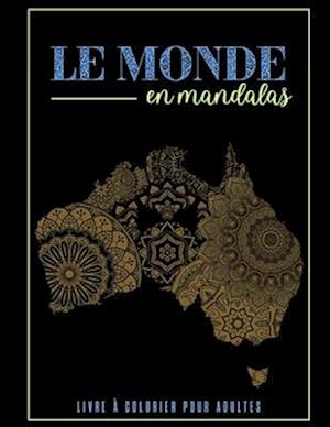 Le monde en mandalas