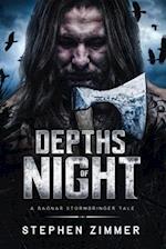 Depths of Night: A Ragnar Stormbringer Tale 