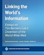 Linking the World's Information