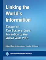 Linking the World's Information