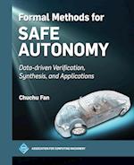 Formal Methods for Safe Autonomy