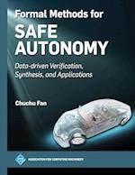 Formal Methods for Safe Autonomy