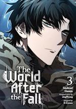 The World After the Fall, Vol. 3