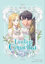 Finding Camellia, Vol. 1