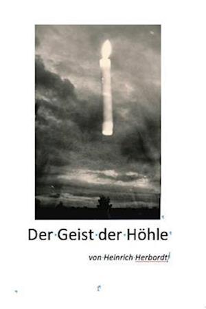 Der Geist der Höhle