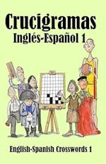 Crucigramas Inglés-Español