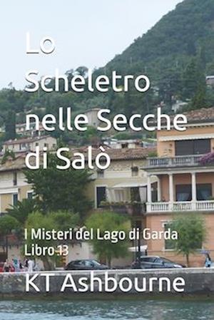 Lo Scheletro nelle Secche di Salò