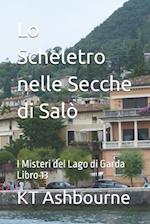 Lo Scheletro nelle Secche di Salò