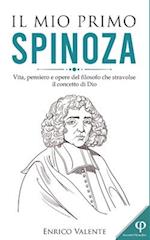 Il Mio Primo Spinoza