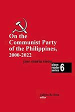 On the Communist Party of the Philippines 2000-2022 