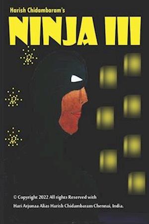 NINJA III