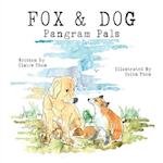 Fox & Dog - Pangram Pals 