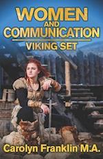 Women and Communication: Viking Set 