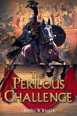 The Perilous Challenge