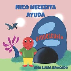 Nico necesita ayuda