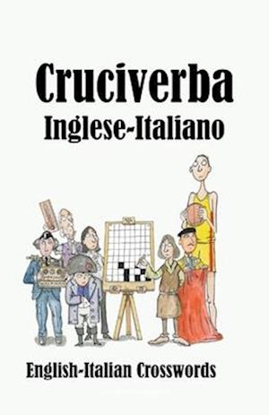 Cruciverba Inglese-Italiano