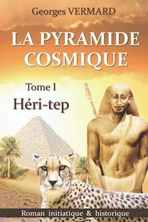 La pyramide cosmique