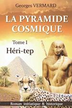 La pyramide cosmique