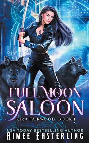 Full Moon Saloon