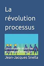 La révolution processus