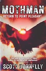 Mothman: Return to Point Pleasant 