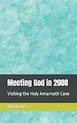 Meeting God in 2008: Visiting the Holy Amarnath Cave 