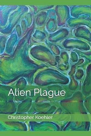 Alien Plague