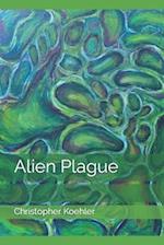 Alien Plague 