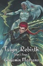 Talyn: Rebirth 